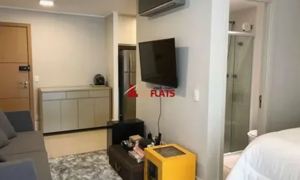 Apartamento com ótimo preço no bairro itaim bibi. confira!
