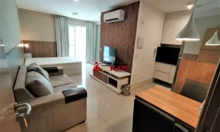 Apartamento com ótimo preço no bairro Itaim Bibi. Confira!