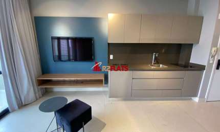 Apartamento com ótimo preço no bairro Itaim Bibi. Confira!
