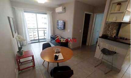 Flat  com ótimo preço no bairro Vila Nova Conceição. Confira!