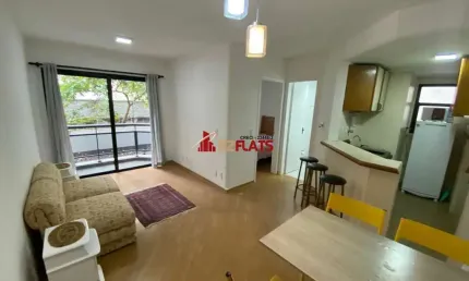 Flat  com ótimo preço no bairro vila nova conceição. confira!