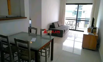 Apartamento com ótimo preço no bairro itaim bibi. confira!