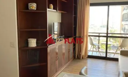 Apartamento com ótimo preço no bairro Itaim Bibi. Confira!