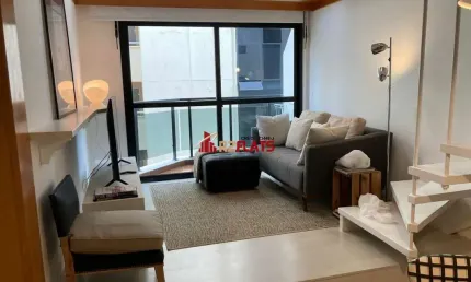 Apartamento com ótimo preço no bairro Itaim Bibi. Confira!