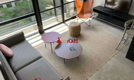 Apartamento Duplex com ótimo preço no bairro Vila Olímpia. Confira!