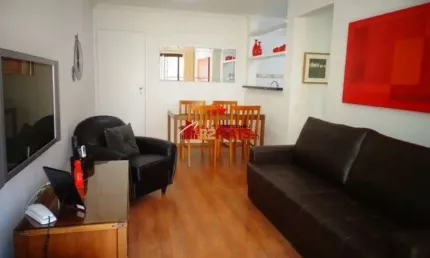 Flat com ótimo preço no bairro itaim bibi. confira!
