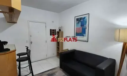 Apartamento com ótimo preço no bairro Moema. Confira!