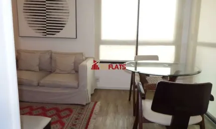 Apartamento com ótimo preço no bairro Itaim Bibi. Confira!