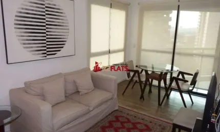 Apartamento com ótimo preço no bairro itaim bibi. confira!