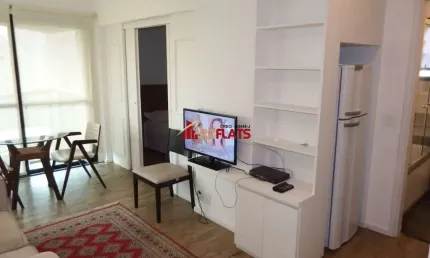 Apartamento com ótimo preço no bairro Itaim Bibi. Confira!