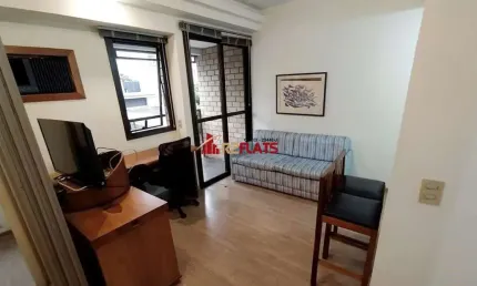 Apartamento com ótimo preço no bairro Moema. Confira!