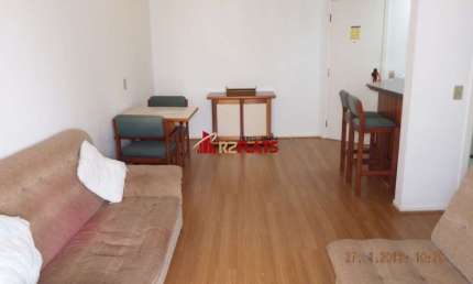 Apartamento com ótimo preço no bairro Vila Nova Conceição. Confira!