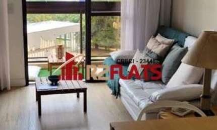 Flat com ótimo preço no bairro Vila Nova Conceição. Confira!