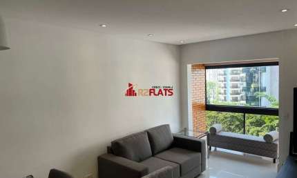 Apartamento com ótimo preço no bairro Vila Nova Conceição. Confira!