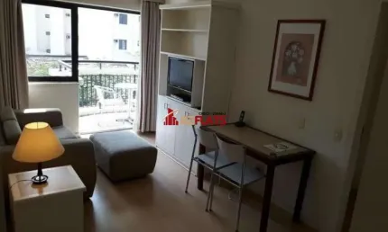 Apartamento com ótimo preço no bairro Itaim Bibi. Confira!