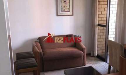 Apartamento com ótimo preço no bairro Moema. Confira!