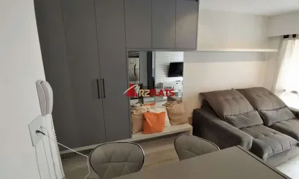 Apartamento com ótimo preço no bairro Moema. Confira!