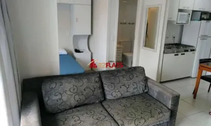 Apartamento com ótimo preço no bairro moema. confira!