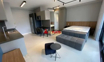 Apartamento com ótimo preço no bairro Itaim Bibi. Confira!