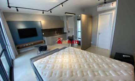 Apartamento com ótimo preço no bairro Itaim Bibi. Confira!