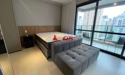 Apartamento com ótimo preço no bairro Itaim Bibi. Confira!