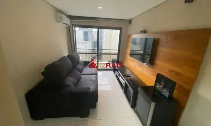 Apartamento com ótimo preço no bairro itaim bibi. confira!