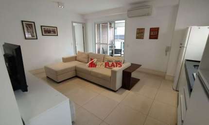 Apartamento com ótimo preço no bairro Itaim Bibi. Confira!