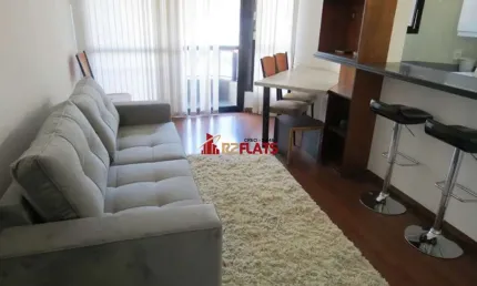 Apartamento com ótimo preço no bairro itaim bibi. confira!