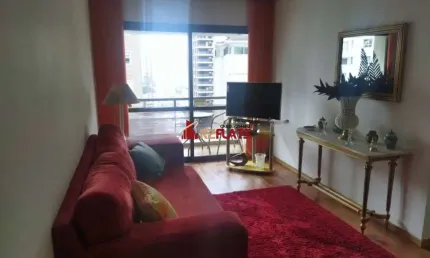 Apartamento com ótimo preço no bairro Itaim Bibi. Confira!
