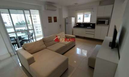 Apartamento com ótimo preço no bairro Itaim Bibi. Confira!