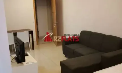 Apartamento com ótimo preço no bairro itaim bibi. confira!