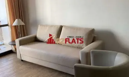 Apartamento com ótimo preço no bairro Itaim Bibi. Confira!