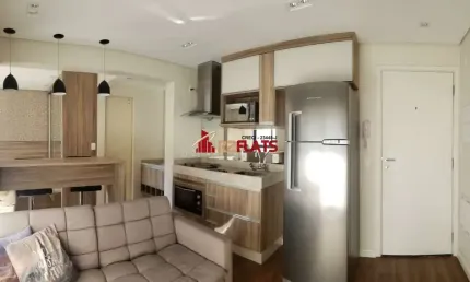Apartamento com ótimo preço no bairro Vila Olímpia. Confira!