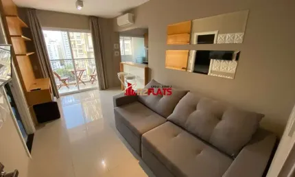 Apartamento com ótimo preço no bairro vila nova conceição. confira!
