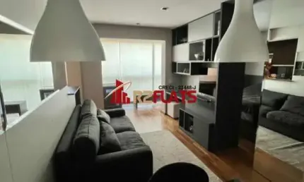 Apartamento com ótimo preço no bairro Vila Nova Conceição. Confira!