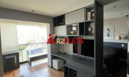 Apartamento com ótimo preço no bairro Vila Nova Conceição. Confira!