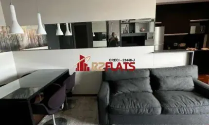 Apartamento com ótimo preço no bairro Vila Nova Conceição. Confira!