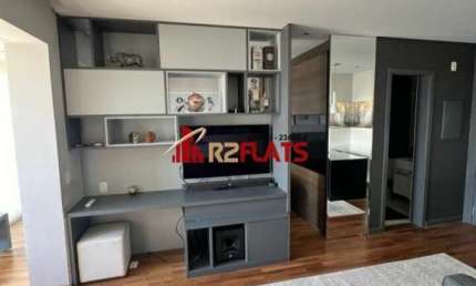 Apartamento com ótimo preço no bairro Vila Nova Conceição. Confira!