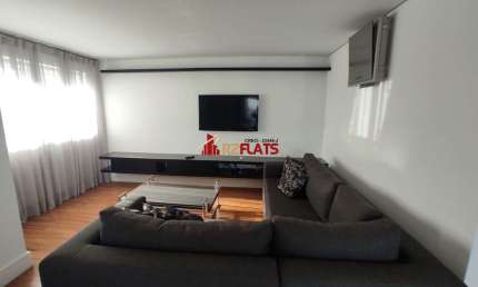 Apartamento com ótimo preço no bairro Vila Nova Conceição. Confira!