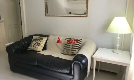 Apartamento com ótimo preço no bairro Itaim Bibi. Confira!