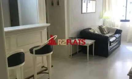 Apartamento com ótimo preço no bairro Itaim Bibi. Confira!