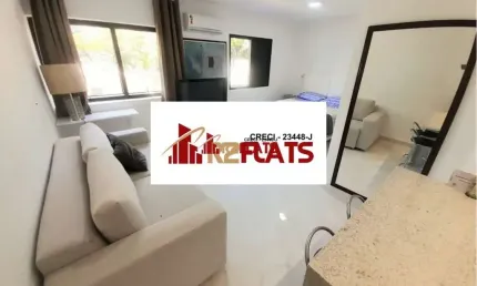Apartamento com ótimo preço no bairro itaim bibi. confira!