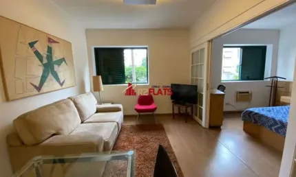 Apartamento com ótimo preço no bairro itaim bibi. confira!