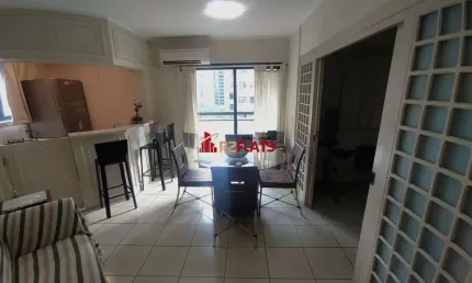 Apartamento com ótimo preço no bairro itaim bibi. confira!