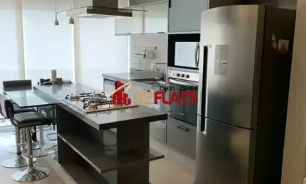 Apartamento com ótimo preço no bairro Itaim Bibi. Confira!