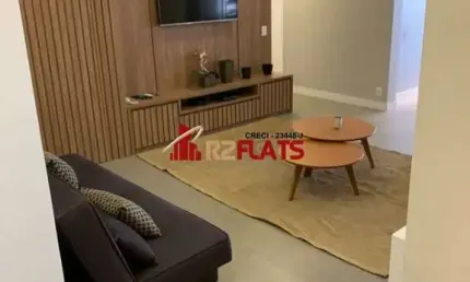 Apartamento com ótimo preço no bairro itaim bibi. confira!