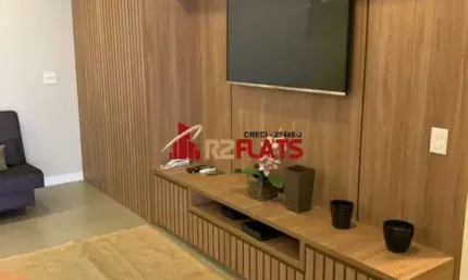 Apartamento com ótimo preço no bairro Itaim Bibi. Confira!