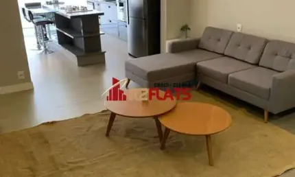 Apartamento com ótimo preço no bairro Itaim Bibi. Confira!