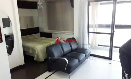 Apartamento com ótimo preço no bairro vila nova conceição. confira!