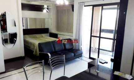 Apartamento com ótimo preço no bairro Vila Nova Conceição. Confira!